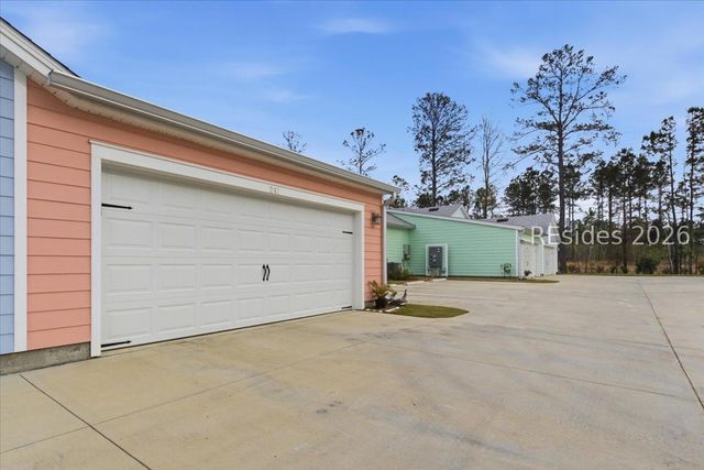 247 Tropics Ave, Hardeeville, SC 29927
