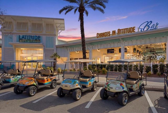 247 Tropics Ave, Hardeeville, SC 29927