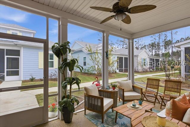 247 Tropics Ave, Hardeeville, SC 29927