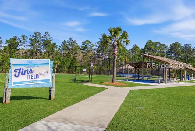 247 Tropics Ave, Hardeeville, SC 29927