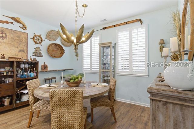 247 Tropics Ave, Hardeeville, SC 29927