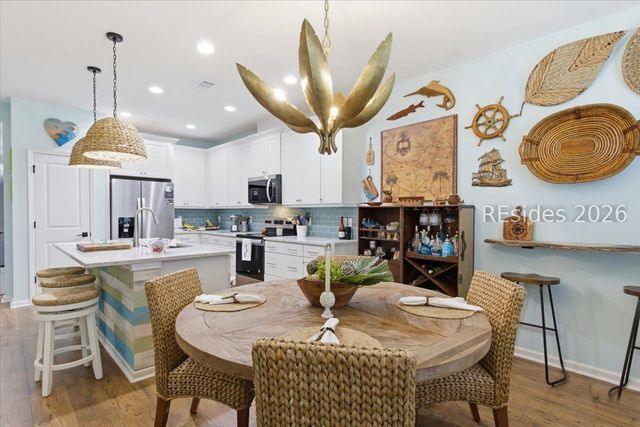 247 Tropics Ave, Hardeeville, SC 29927