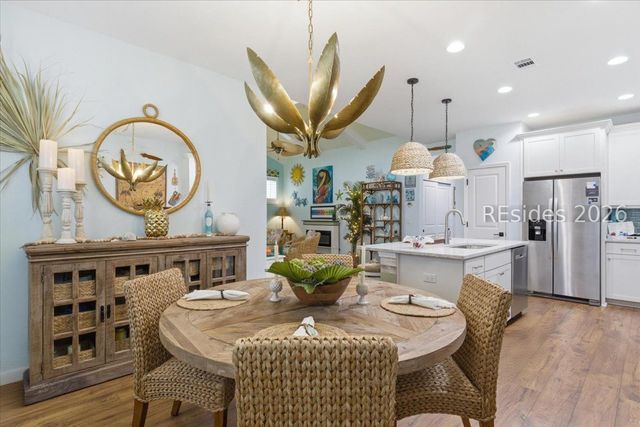 247 Tropics Ave, Hardeeville, SC 29927