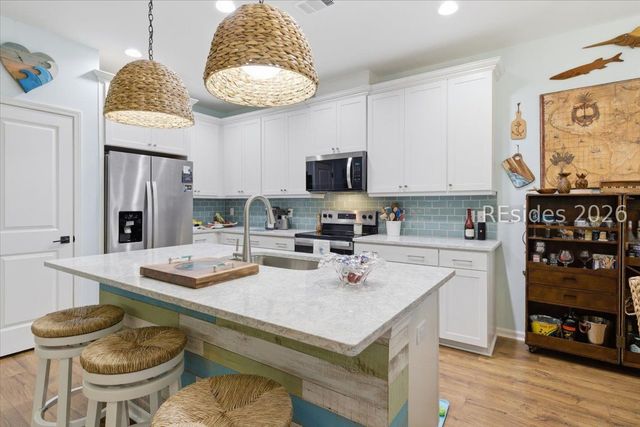 247 Tropics Ave, Hardeeville, SC 29927