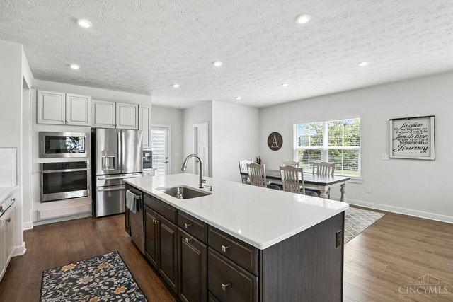 470 Pleasant Ridge Drive, Lebanon, OH 45036