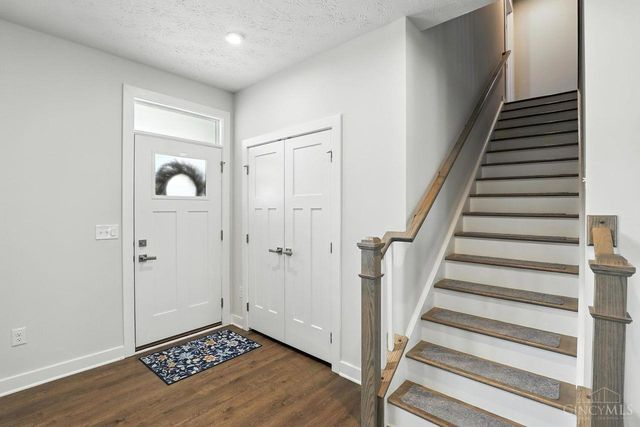 470 Pleasant Ridge Drive, Lebanon, OH 45036