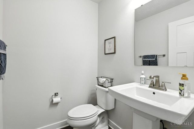 470 Pleasant Ridge Drive, Lebanon, OH 45036