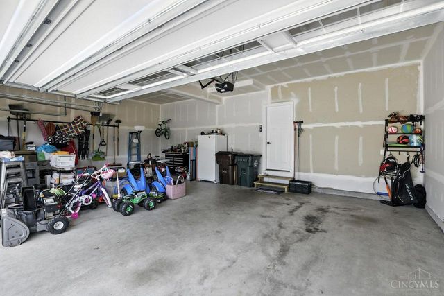 470 Pleasant Ridge Drive, Lebanon, OH 45036