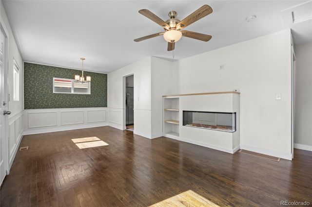 10925 W 39th Avenue, Wheat Ridge, CO 80033