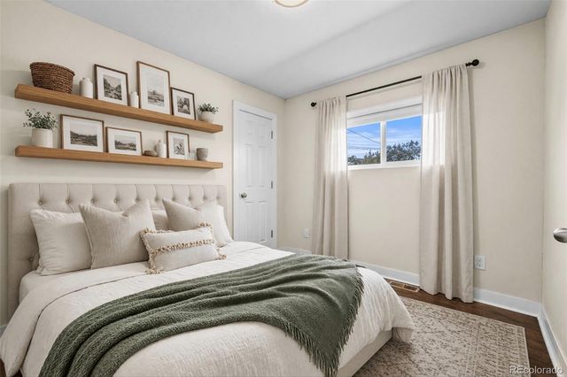 10925 W 39th Avenue, Wheat Ridge, CO 80033