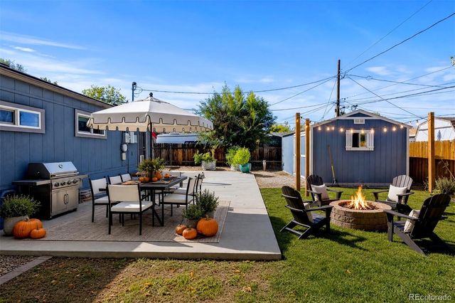 10925 W 39th Avenue, Wheat Ridge, CO 80033