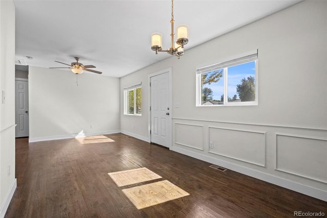 10925 W 39th Avenue, Wheat Ridge, CO 80033