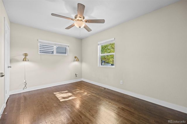 10925 W 39th Avenue, Wheat Ridge, CO 80033