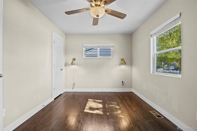 10925 W 39th Avenue, Wheat Ridge, CO 80033