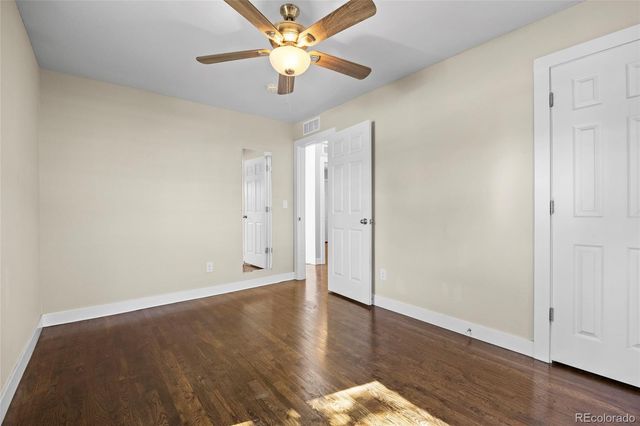 10925 W 39th Avenue, Wheat Ridge, CO 80033