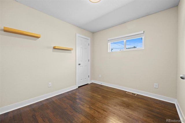 10925 W 39th Avenue, Wheat Ridge, CO 80033