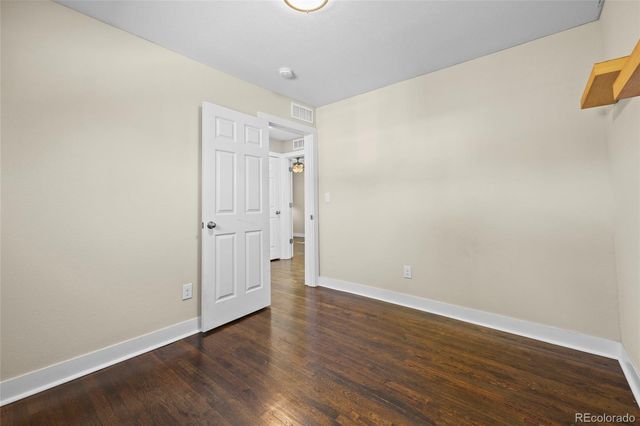 10925 W 39th Avenue, Wheat Ridge, CO 80033