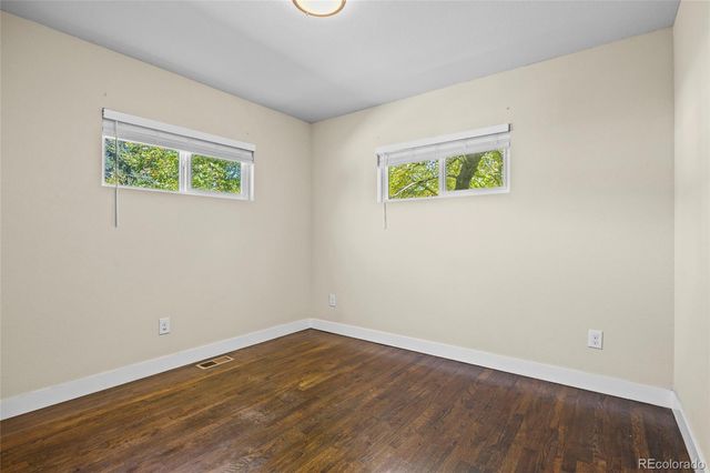 10925 W 39th Avenue, Wheat Ridge, CO 80033
