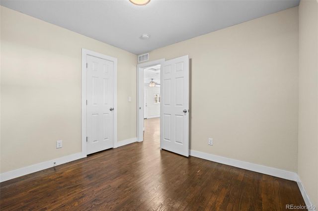 10925 W 39th Avenue, Wheat Ridge, CO 80033