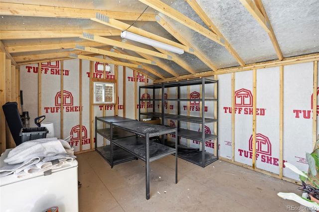 10925 W 39th Avenue, Wheat Ridge, CO 80033