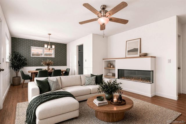10925 W 39th Avenue, Wheat Ridge, CO 80033