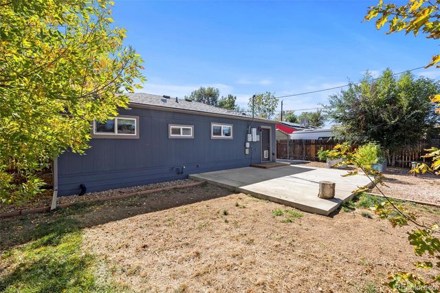 10925 W 39th Avenue, Wheat Ridge, CO 80033