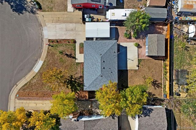 10925 W 39th Avenue, Wheat Ridge, CO 80033