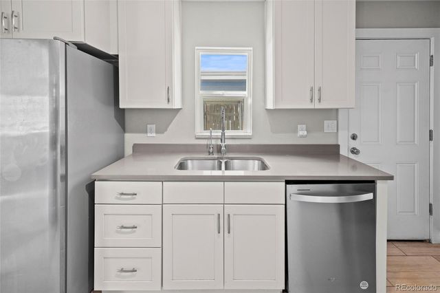 10925 W 39th Avenue, Wheat Ridge, CO 80033