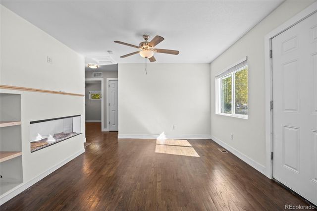 10925 W 39th Avenue, Wheat Ridge, CO 80033