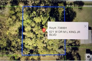621 W DR M L KING JR BOULEVARD, Brooksville, FL 34601