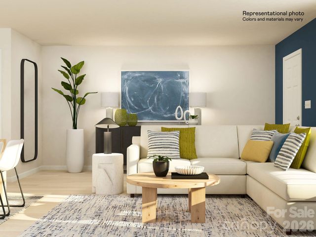 1620 Cottage Creek Drive, Bessemer City, NC 28016