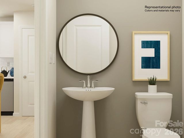 1620 Cottage Creek Drive, Bessemer City, NC 28016