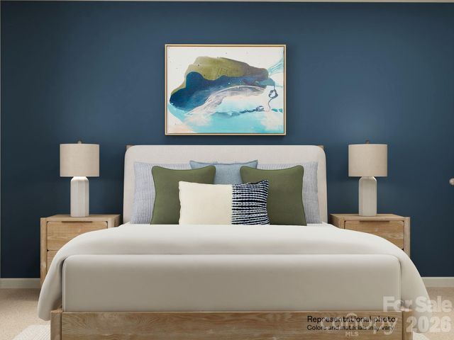 1620 Cottage Creek Drive, Bessemer City, NC 28016