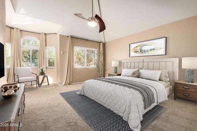 522 S MARINA Drive, Gilbert, AZ 85233