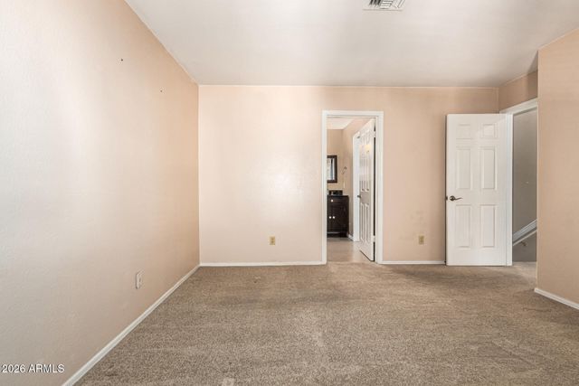 522 S MARINA Drive, Gilbert, AZ 85233