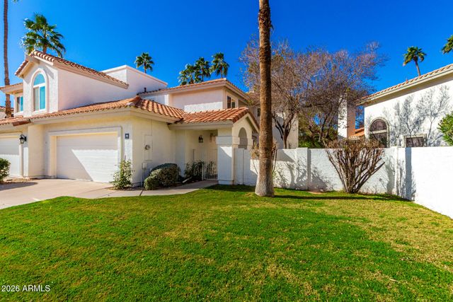 522 S MARINA Drive, Gilbert, AZ 85233