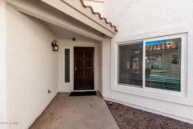 522 S MARINA Drive, Gilbert, AZ 85233