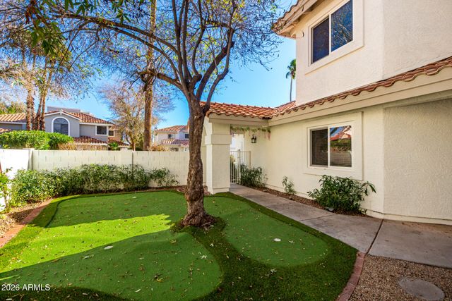 522 S MARINA Drive, Gilbert, AZ 85233