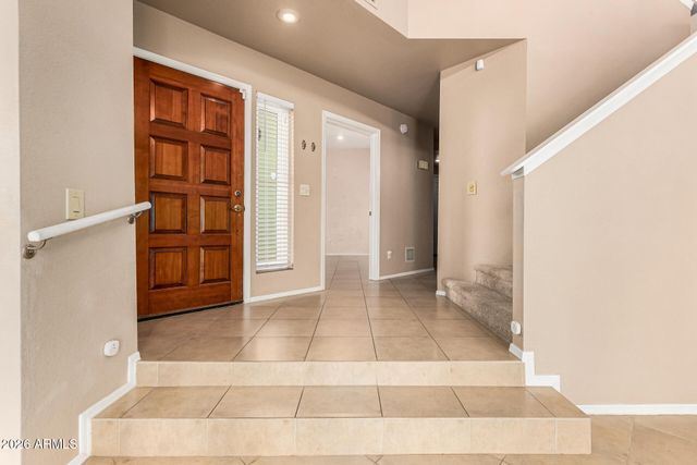 522 S MARINA Drive, Gilbert, AZ 85233