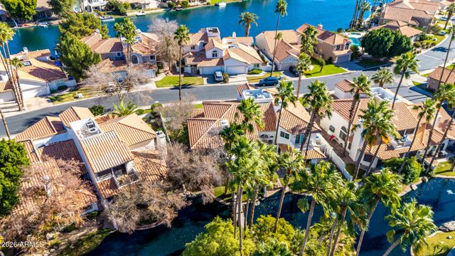 522 S MARINA Drive, Gilbert, AZ 85233