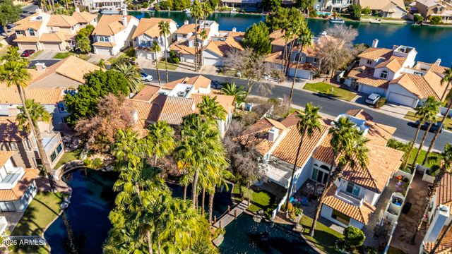 522 S MARINA Drive, Gilbert, AZ 85233