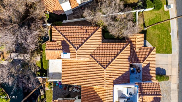 522 S MARINA Drive, Gilbert, AZ 85233