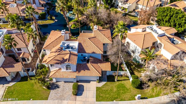 522 S MARINA Drive, Gilbert, AZ 85233