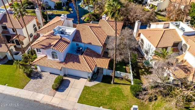 522 S MARINA Drive, Gilbert, AZ 85233