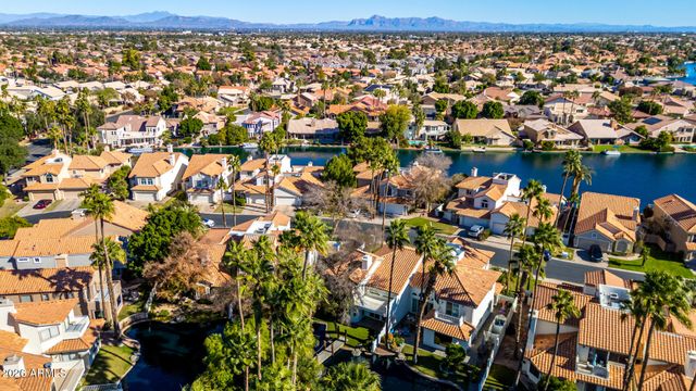 522 S MARINA Drive, Gilbert, AZ 85233