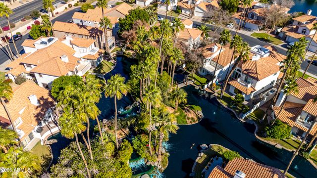 522 S MARINA Drive, Gilbert, AZ 85233