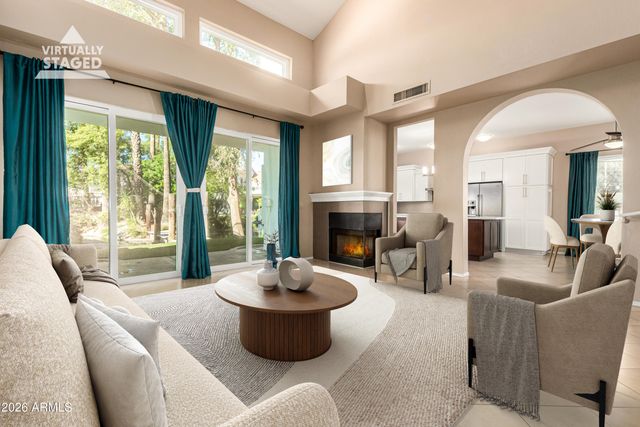 522 S MARINA Drive, Gilbert, AZ 85233