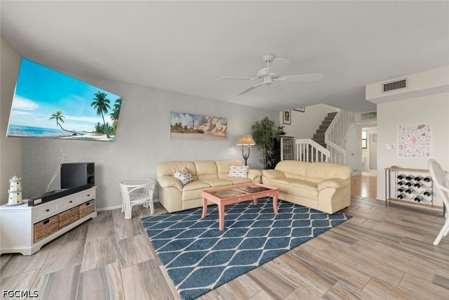 1394 Middle Gulf DR C, Sanibel, FL 33957