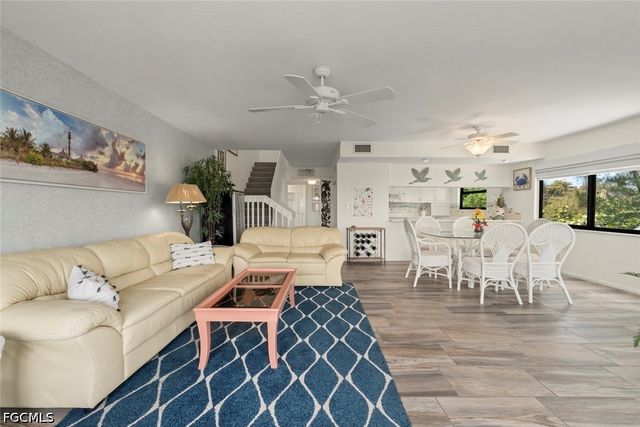 1394 Middle Gulf DR C, Sanibel, FL 33957