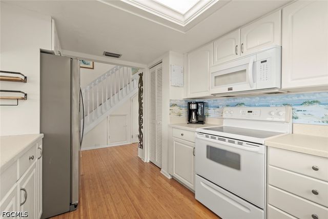 1394 Middle Gulf DR C, Sanibel, FL 33957